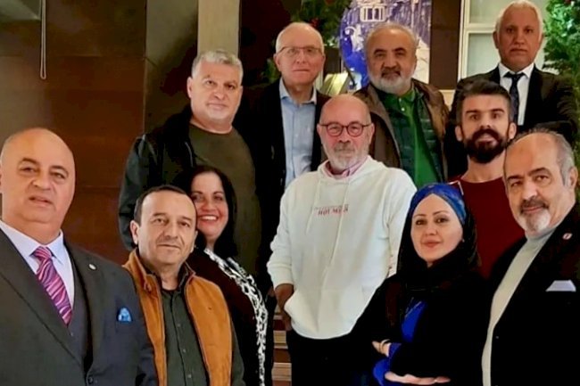 YGD Yeni Yıla İki Büyük Ödül Organizasyonuyla Giriyor