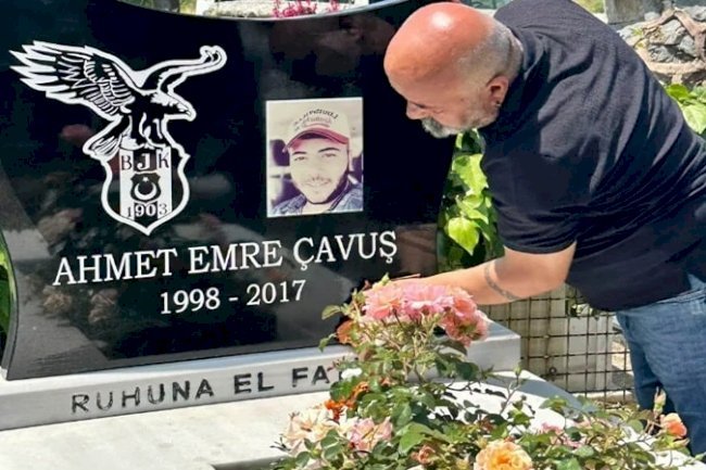 “Oğlum Ahmet Emre’yi Kim Öldürdü?”