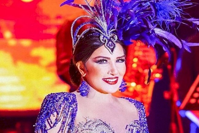 Bambaşka bir Nükhet