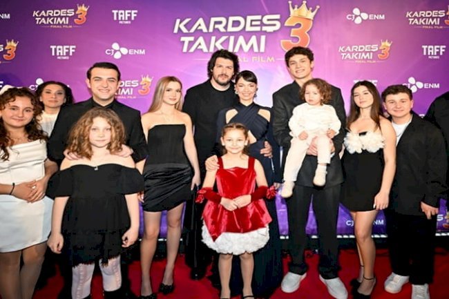 GALADA OYUNCU KADROSUNA YOĞUN İLGİ