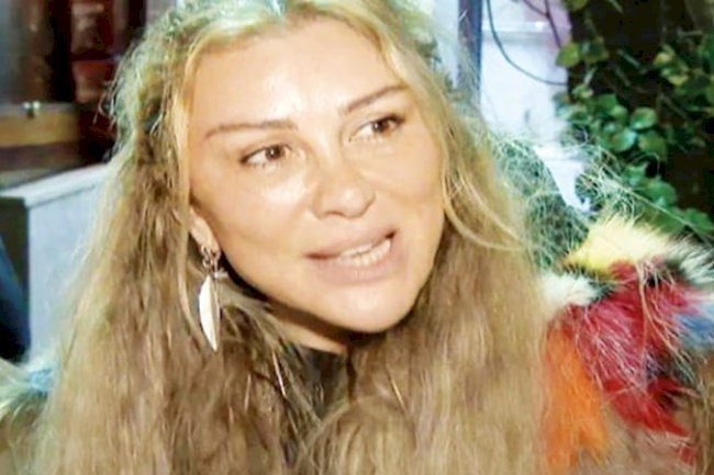 Adadan döndü, balıkçıya koştu