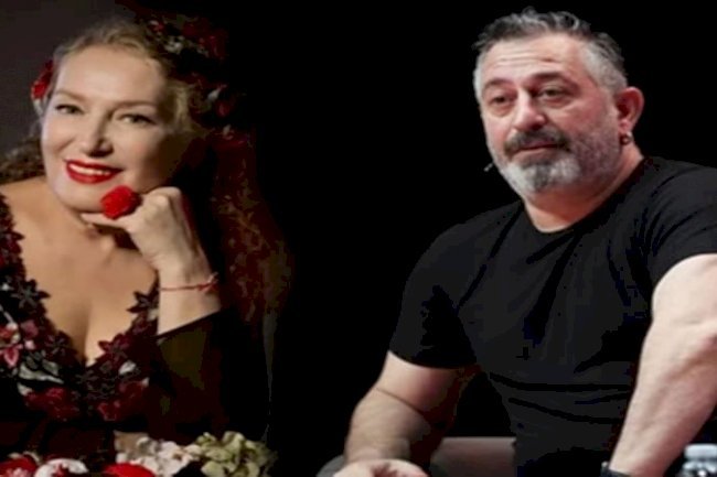 Ünlü komedyen Cem Yılmaz'dan 32 yıl sonra gelen Suzan Kardeş anısı! "Azıcık sus dedi!"