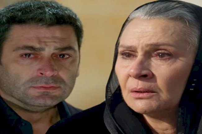 Uzak Şehir'de dram ve gerilim zirvede... Alya'ya ne oldu?