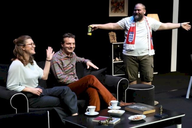 İBB ŞEHİR TİYATROLARI’NDA BU HAFTA (14-19 Ocak 2026)