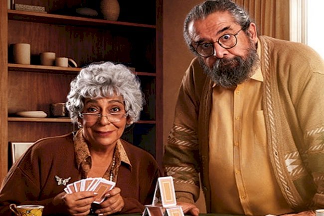 TİYATROKARE'NİN MERAKLA BEKLENEN YENİ OYUNU "KONKEN PARTİSİ"