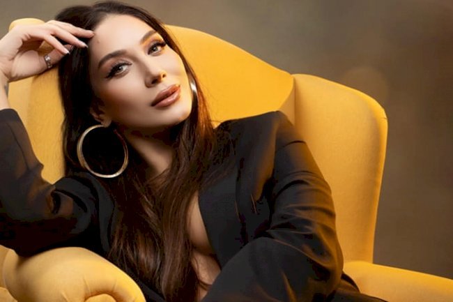 ECE GÜRSEL “KALBİN YALAN AKUSTİK” TÜM DİJİTAL PLATFORMLARDA YAYINDA