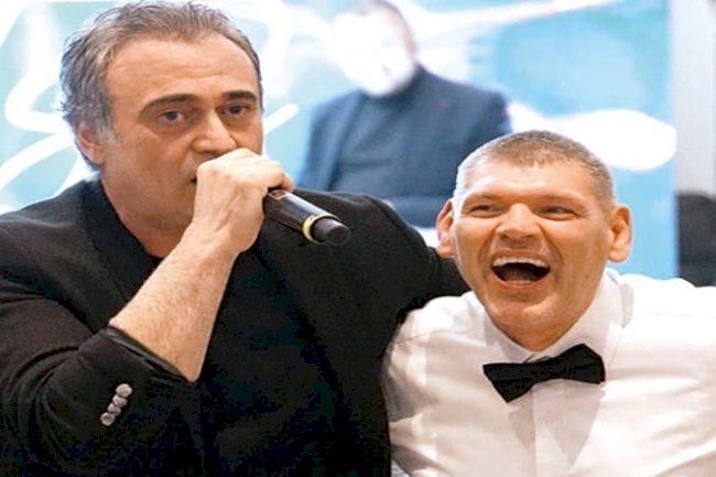 Sevgi varsa engel yok