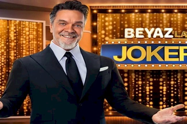 Joker'ler havada uçuşacak!