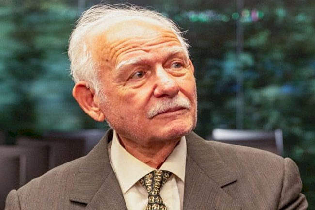 Şehzade Osman Selahaddin Osmanoğlu, Arthill “Guests of Honour” Serisinin Konuğu Oldu