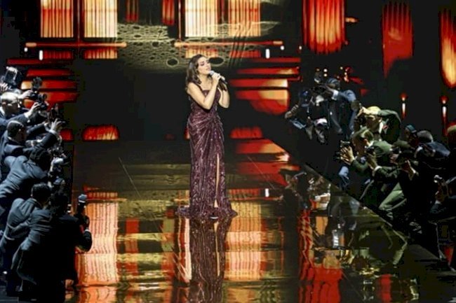 JOY AWARDS 2026, uluslararası yıldızları bir araya getirdiği ödül töreni ile damga vurdu