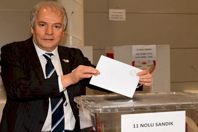 Ali Yatkın ile yola devam