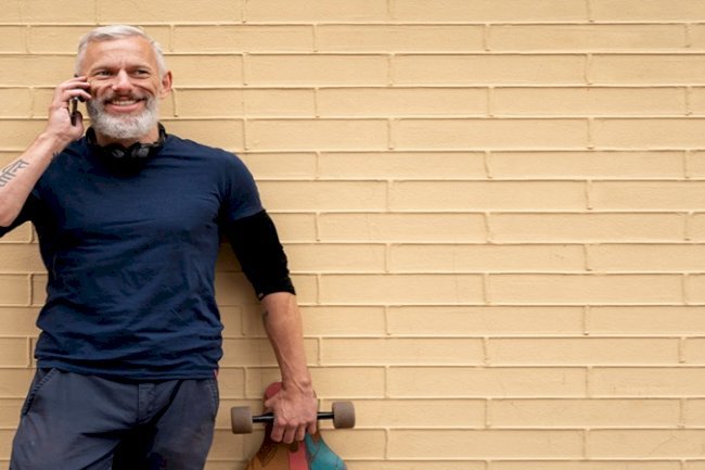 ERKEKLERDE 40 YAŞ SONRASI PERFORMANS ARTIŞI MÜMKÜN