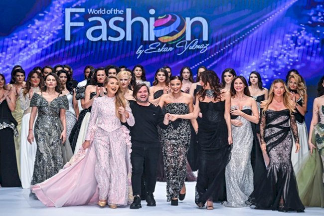 TOP MODELLERDEN ÖRNEK BİRLİKTELİK