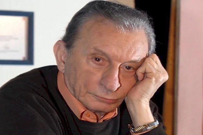 Duayen oyuncu Haldun Dormen'e veda... Cenaze programı belli oldu