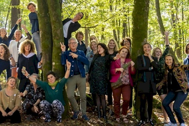 YVES ROCHER VAKFI TOPRAĞIN KADINLARI ÖDÜLÜ 2026 BAŞVURULARI BAŞLADI!     