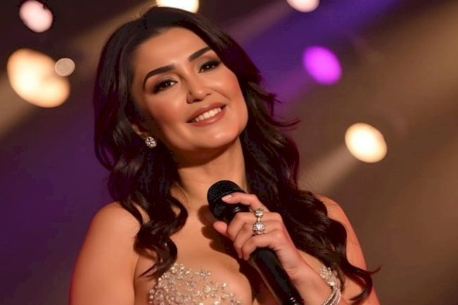 ESRA ÖZTÜRK'TEN TÜRKİYE'DE BİR İLK: ARABESK, DİJİTAL ÇAĞA MASHUP'LA TAŞINDI