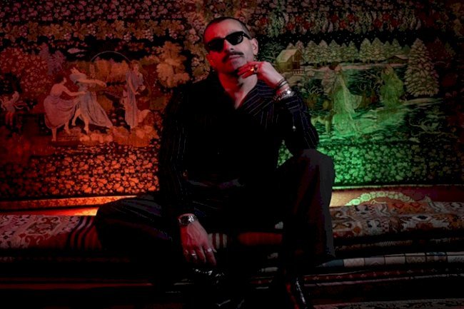 Gökhan Türkmen, 2026’nın ritmini Ezberime” ile kuruyor.