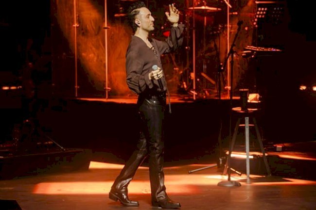 Mabel Matiz Ankara’da da Kapalı Gişe!