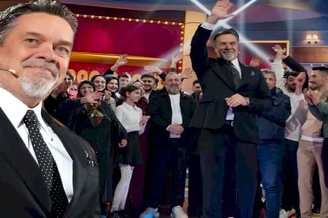 Beyaz'la Joker'de 3 milyon sevinci