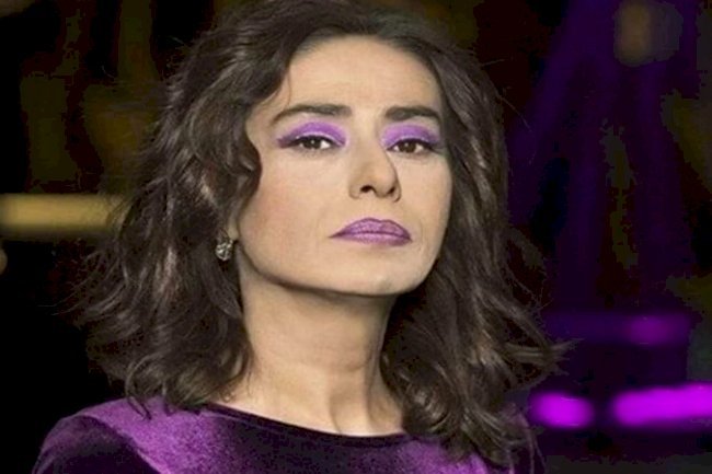 Yıldız Tilbe: Yaptığım denizde damla değil