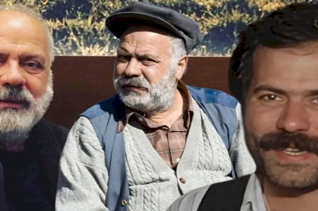 Usta oyuncu Ali Tutal hayatını kaybetti