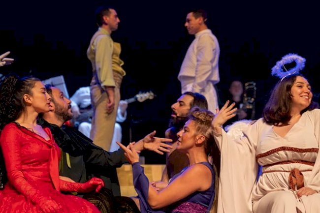 İBB ŞEHİR TİYATROLARI’NDA BU HAFTA (25 Şubat-2 Mart 2026)