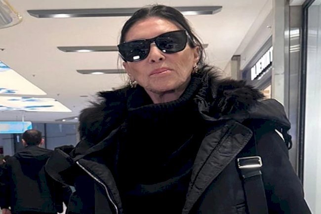 Nebahat Çehre: Hayatım film olsun istemem