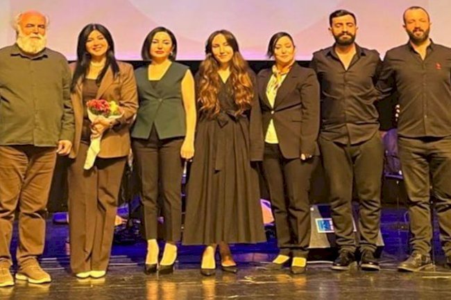 8 Mart Dünya Kadınlar Günü’nde SAN-EV’den Anlamlı Etkinlik