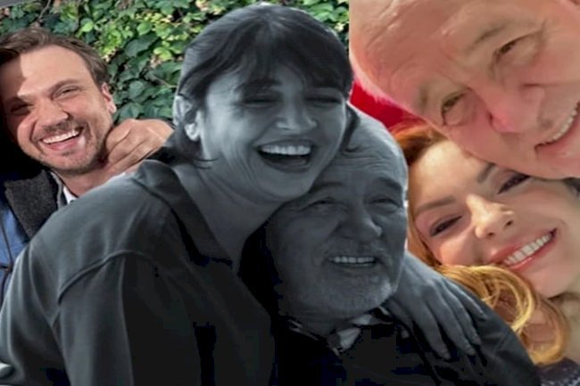 'Gideceği günden hep korktum... Bugün o günmüş meğer..'