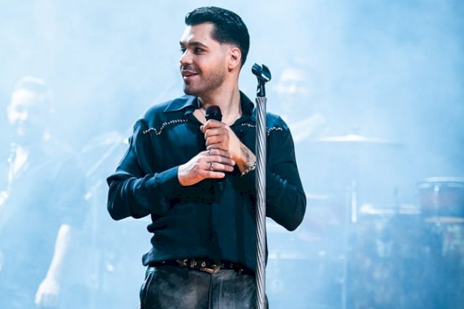 İstanbul’u Coşturan Emir Can İğrek’ten Peş Peşe Konserler