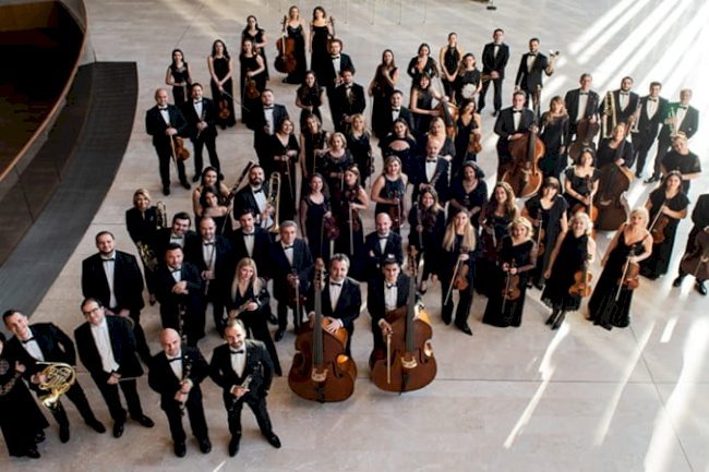 İDSO DenizBank Konserleri’nde Tchaikovsky’den Debussy’ye uzanan bir müzik yolculuğu