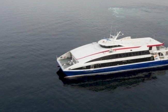 İDO’nun Ege’de Yeni Sezonu; Türkiye Kıyılarından Yunan Adalarına 10 Hatta Deniz Yolculuğu