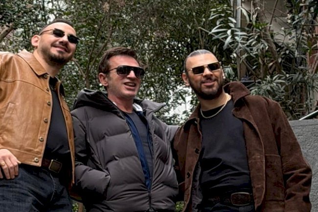 TEOMAN'dan gençlere büyük jest