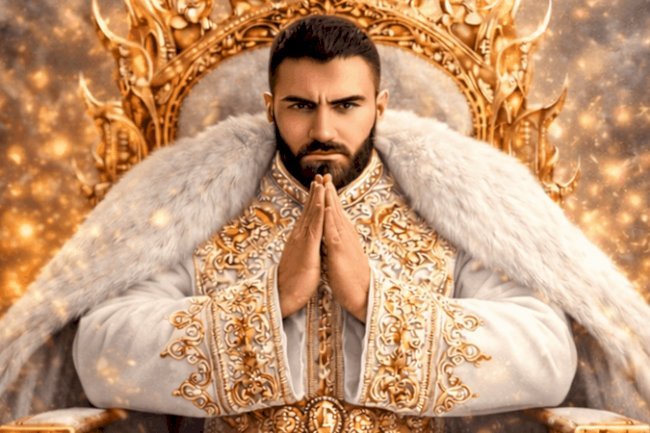 Sahne Işıklarından Gönül Yolculuğuna: Okan Tok’un Manevi Dönüşümü