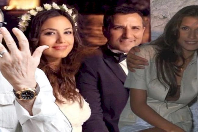 Üçüncü kez nikah masasına oturmaya hazırlanıyor! 'Ben başkasına aitim'