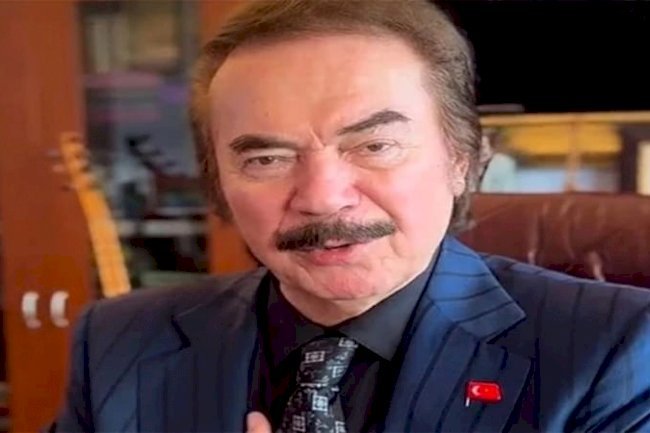 Orhan Gencebay hastaneden taburcu oldu