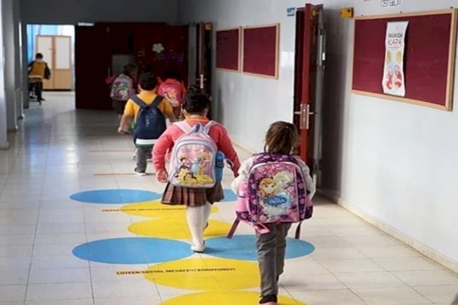9 günlük tatil sona erdi! Eğitimde ikinci dönem başlıyor