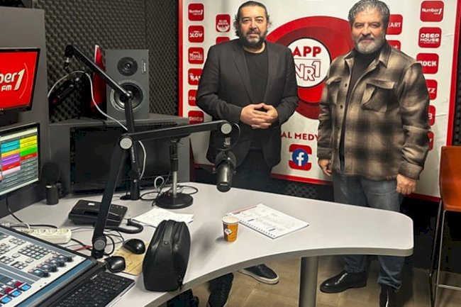 NR1 Magazin” Başlıyor