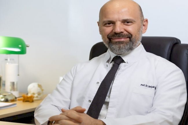 KANSER YAŞ TANIMIYOR