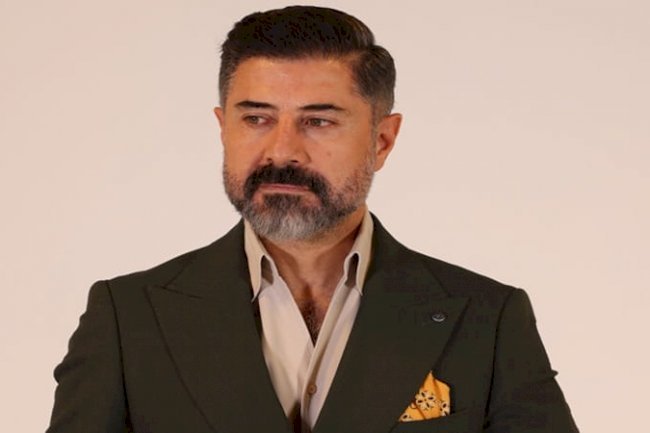 Sinan Erkeker’den Yeni Single: “İçim Yara Bere”