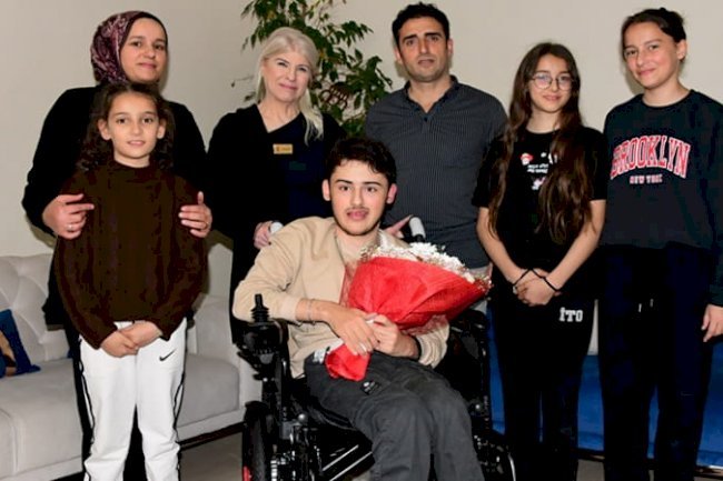 En güzel 23 Nisan
