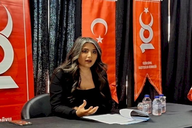 Haberin Duygusu Bilgiden Önce Geliyor