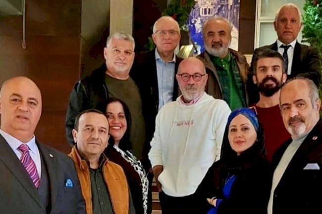 Yüzüncüyıl Gazeteciler Derneği’nden Stratejik Adım