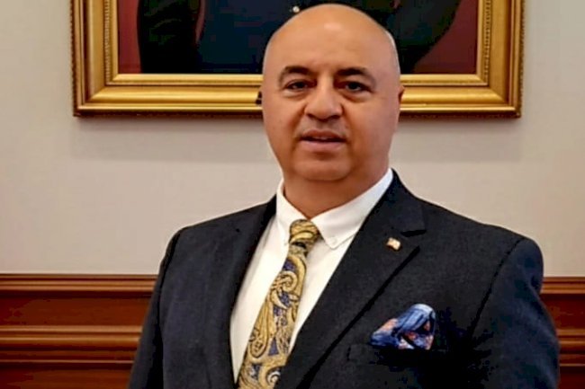 'Basın Özgürlüğü Kağıt Üzerinde Kalıyor'