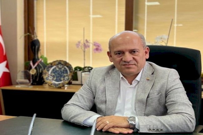 EDREMİT TİCARET ODASI BAŞKANI AHMET ÇETİN: “9 GÜNLÜK TATİL İLE 1 MİLYON ZİYARETÇİ BEKLİYORUZ”