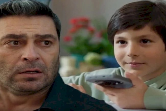 Serhat, Cihan'ın oğlu mu?