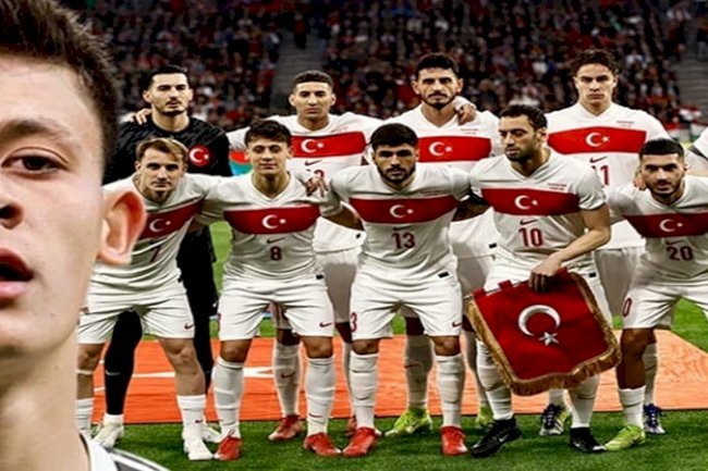Arda Güler'in yanına bir Türk daha! Real Madrid başkanı istiyor