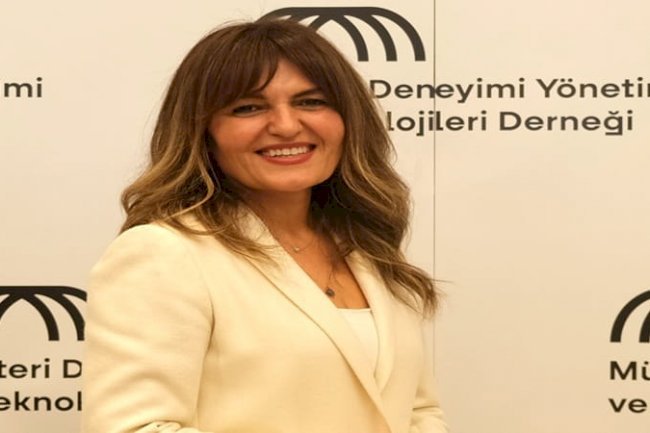 175 bin kişiye istihdam sağlayan müşteri deneyimi yönetimi ekosistemine ‘İnsani Deneyim Sözleşmeli’ kampanya  