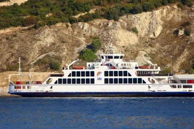Körfez Geçişinde Alternatif Güçleniyor:  İDO’dan 2026’da Uygun Fiyatlı ve Trafiksiz Ulaşım