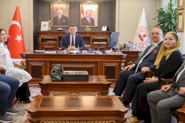 'Doğru Bilgi Toplum İçin Kritik Öneme Sahip'
